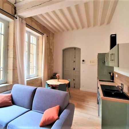 Appartement A Deux Pas De La Place Du Forum Арль Экстерьер фото