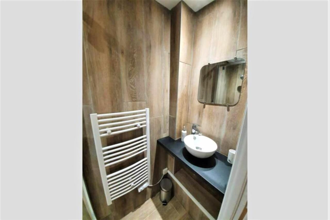 Appartement A Deux Pas De La Place Du Forum Арль Экстерьер фото