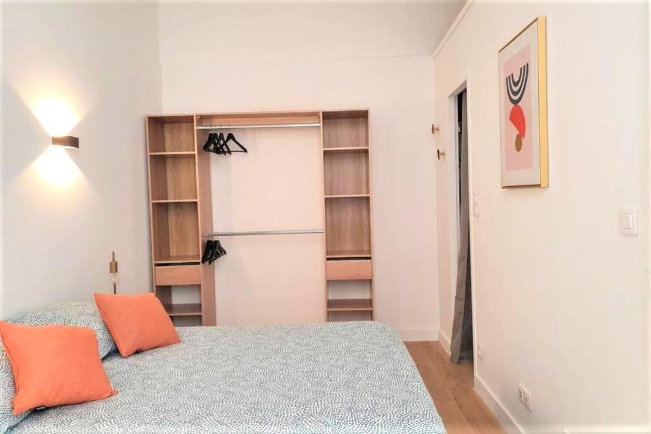 Appartement A Deux Pas De La Place Du Forum Арль Экстерьер фото